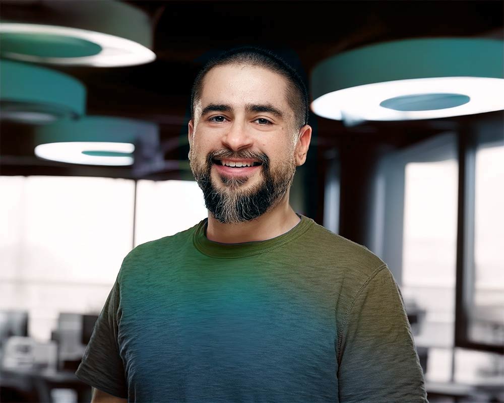 Demetre Bonet - Creative Director